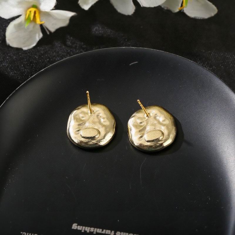 Chanel Earring 09yxs476